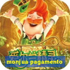 monjua pagamento